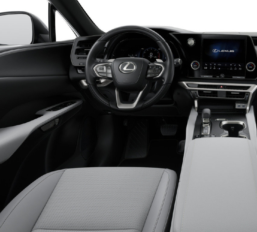 New 2026 Lexus RX 350 Premium AWD/4WD image 6