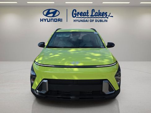 New 2026 Hyundai Kona SEL Sport image 8