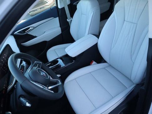 New 2026 Buick Envision Avenir AWD/4WD image 26
