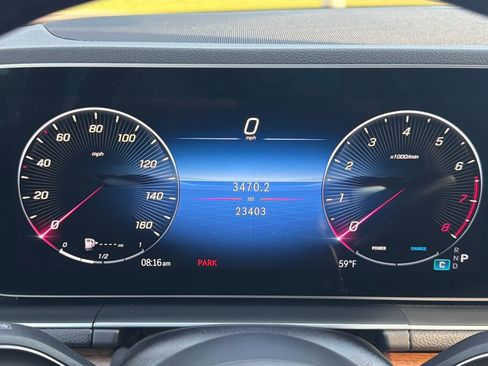 Certified 2025 Mercedes-Benz GLE 350 4MATIC image 35
