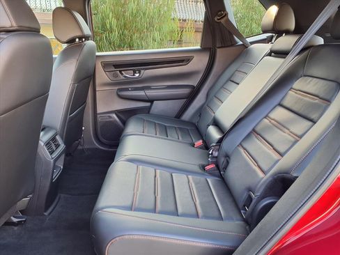 Used 2024 Honda CR-V Sport-L image 35