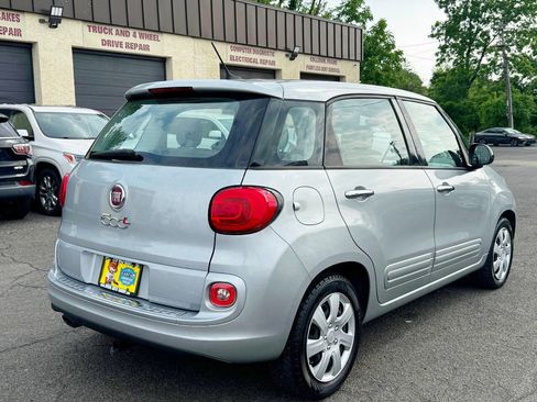 Used 2015 FIAT 500L Pop FWD image 6