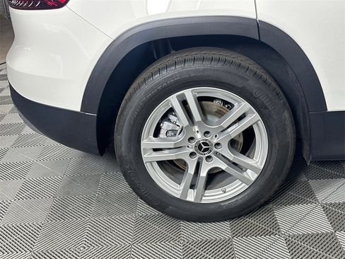 Certified 2022 Mercedes-Benz GLB 250 image 19