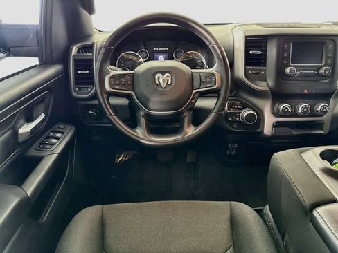 Used 2023 RAM 1500 Tradesman w/ Night Edition AWD/4WD image 20