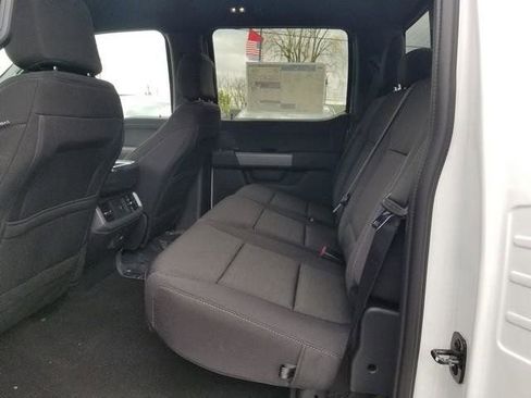 New 2026 Ford F150 XLT image 18