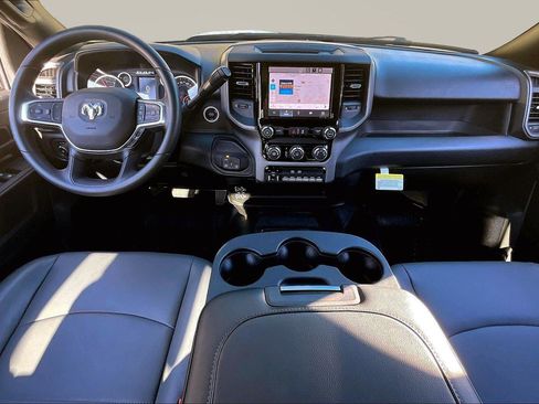 New 2026 RAM 3500 Tradesman image 6