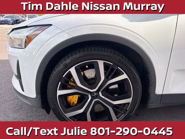 Used 2022 Polestar Polestar 2 w/ Performance Package AWD/4WD image 5