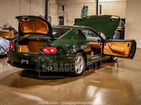 Used 1995 Ferrari 456 GT RWD image 64