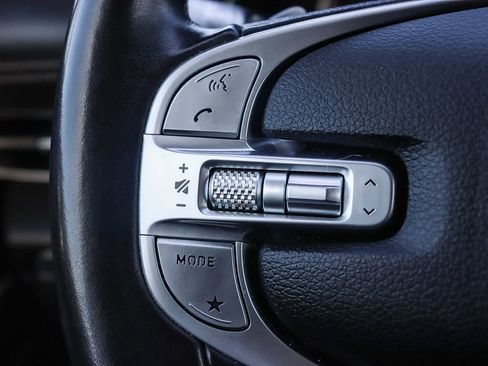 Used 2021 Genesis GV80 3.5T Advanced + image 27