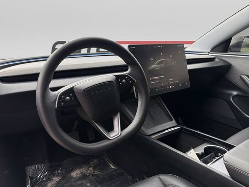 Used 2025 Tesla Model 3 Long Range RWD image 11