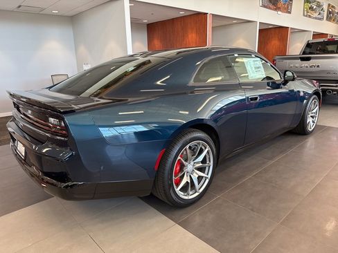 New 2026 Dodge Charger R/T Scat Pack w/ Track Package image 6