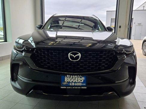 New 2026 MAZDA CX-50 AWD 2.5 Hybrid w/ Weather Package image 2