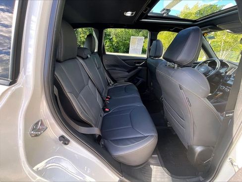 Used 2023 Subaru Forester Wilderness AWD/4WD image 16