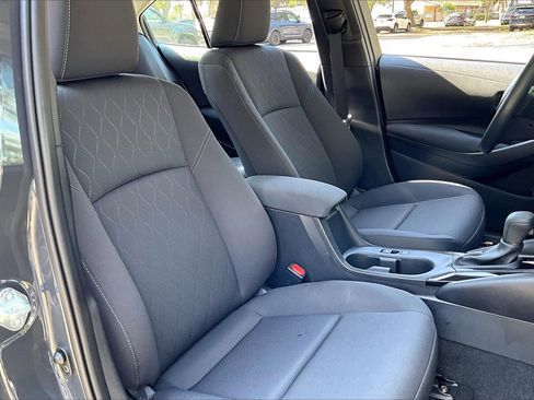 Certified 2024 Toyota Corolla LE image 26