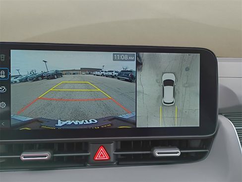 New 2026 Hyundai Ioniq 5 Limited image 29