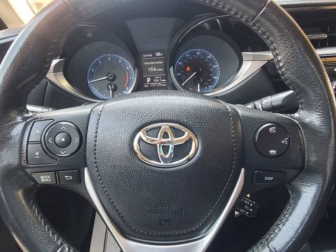 Used 2016 Toyota Corolla S FWD image 13