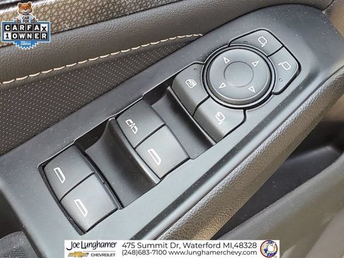 Certified 2023 Chevrolet Traverse Premier AWD/4WD image 25