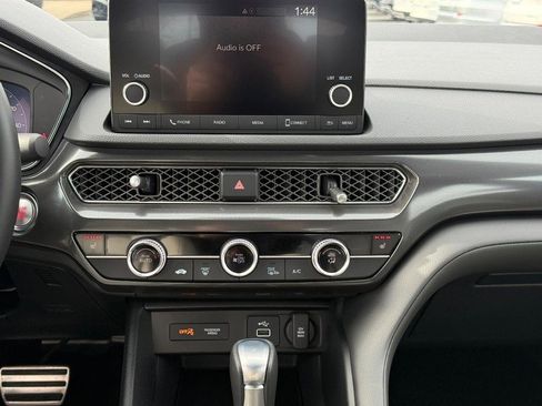 Certified 2025 Acura Integra A-Spec image 13