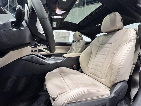 New 2026 BMW 440i xDrive M440i xDrive w/ Premium Package image 16