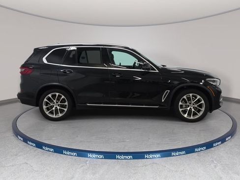 Used 2023 BMW X5 xDrive40i w/ Premium Package AWD/4WD image 5