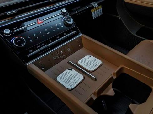 New 2026 Hyundai Santa Fe Limited image 16