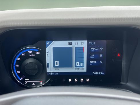 Certified 2022 Ford Bronco Big Bend AWD/4WD image 13