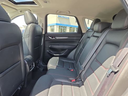Used 2024 MAZDA CX-5 Carbon Edition AWD/4WD image 11