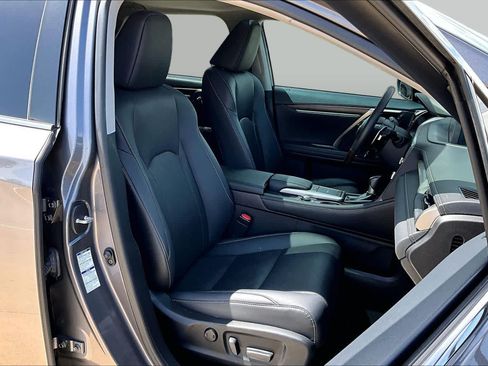 Used 2022 Lexus RX 350 AWD w/ Premium Package image 9