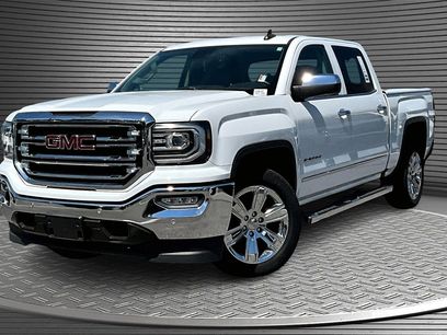 Used 2018 GMC Sierra 1500 SLT