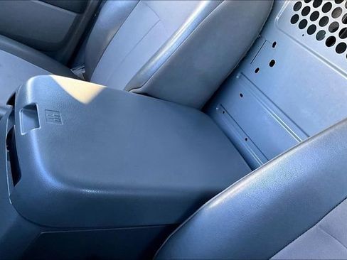 Used 2021 Nissan NV 3500 SL image 10