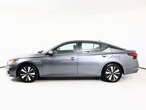 Used 2021 Nissan Altima 2.5 SV image 10