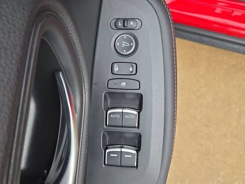 Used 2024 Honda HR-V Sport image 12