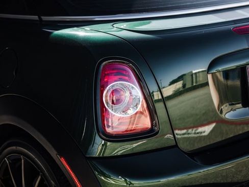 Used 2013 MINI Cooper Coupe S image 47