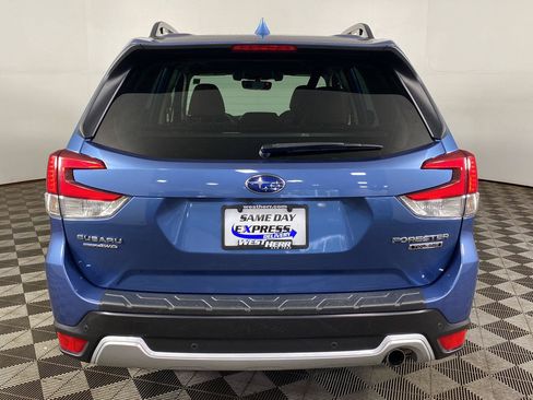 Used 2020 Subaru Forester Touring AWD/4WD image 6