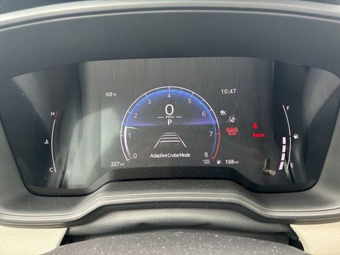 New 2026 Toyota Corolla Cross L AWD/4WD image 14