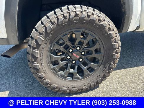 Used 2026 GMC Canyon Elevation w/ Convenience Package AWD/4WD image 11