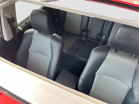 Used 2022 Toyota 4Runner SR5 Premium image 22