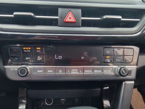 Used 2024 Kia Seltos S AWD/4WD image 25