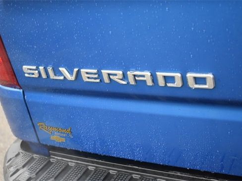 Certified 2022 Chevrolet Silverado 1500 LT image 16