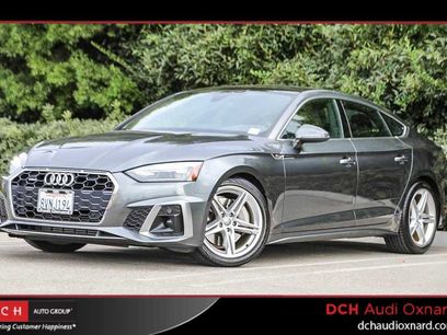 Used 2021 Audi A5 2.0T Premium w/ Convenience Package