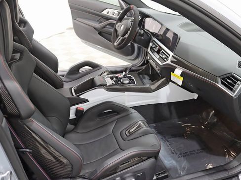 Used 2023 BMW M4 CSL image 40