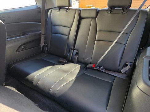 Used 2021 Honda Pilot Special Edition image 30