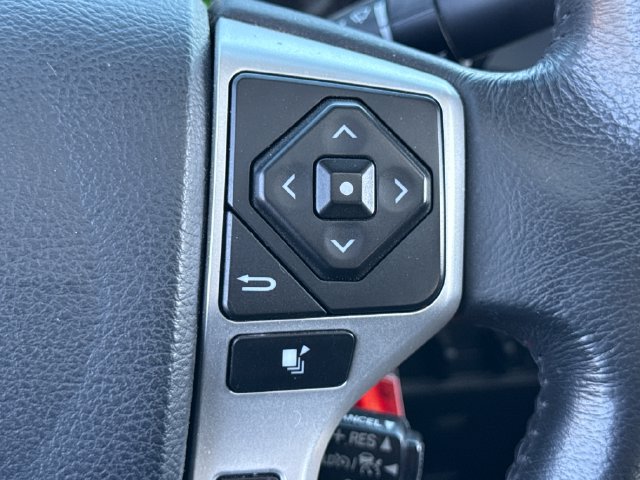 Used 2019 Toyota Tundra Platinum AWD/4WD image 34