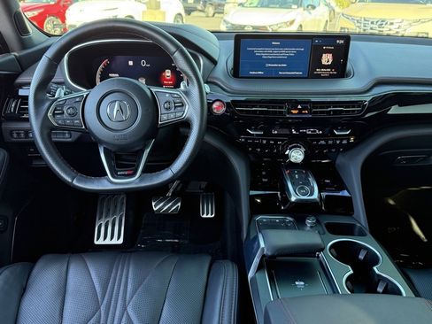 Used 2024 Acura MDX Type S image 32