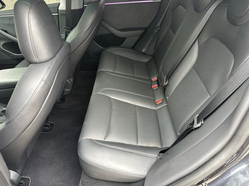 Used 2024 Tesla Model 3 Long Range image 21