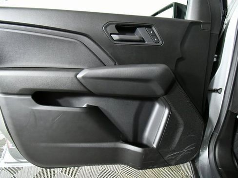 New 2026 Chevrolet Colorado Trail Boss image 21