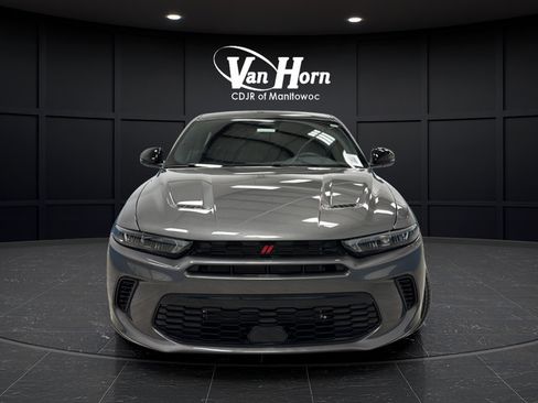 Used 2025 Dodge Hornet GT w/ Cold Weather Group AWD/4WD image 2