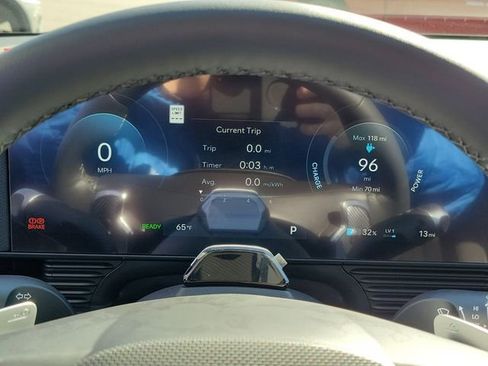 New 2026 Hyundai Ioniq 5 SE image 7