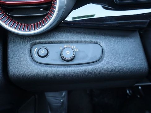 New 2026 Chevrolet Trax RS image 16