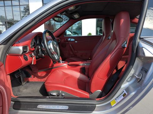 Used 2011 Porsche 911 Carrera S RWD image 12